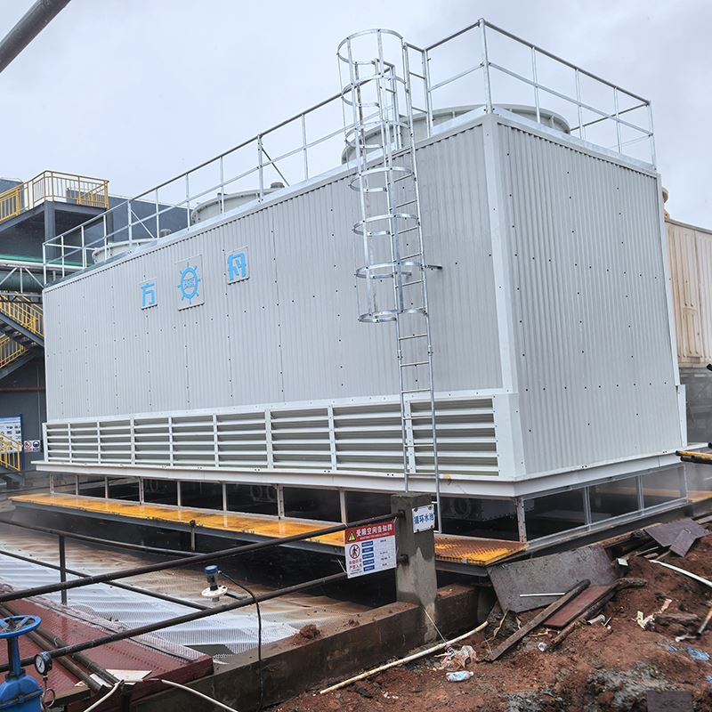 Counter Flow Type Cooling Tower high quality